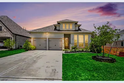 18810 Halter Meadow Trail, Tomball, TX 77377 - Photo 2