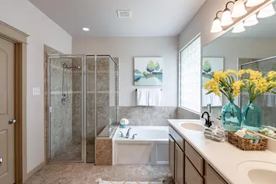 27 S Mews Wood Court, The Woodlands, TX 77381 - Photo 24