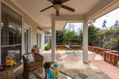 27 S Mews Wood Court, The Woodlands, TX 77381 - Photo 44