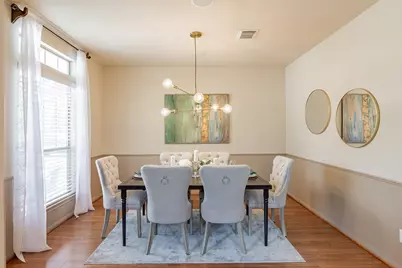 27 S Mews Wood Court, The Woodlands, TX 77381 - Photo 8