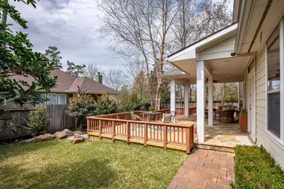 27 S Mews Wood Court, The Woodlands, TX 77381 - Photo 46
