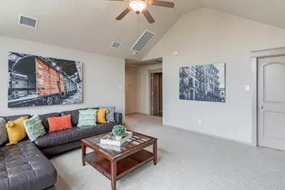 27 S Mews Wood Court, The Woodlands, TX 77381 - Photo 34