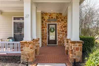 27 S Mews Wood Court, The Woodlands, TX 77381 - Photo 4