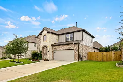 20819 Magical Merlin Way, Tomball, TX 77375 - Photo 2