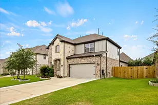 20819 Magical Merlin Way, Tomball, TX 77375 - Photo 2