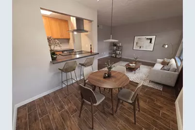 3224 Timmons Lane #117, Hockley, TX 77027 - Photo 1