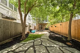 4510 Eli St, Houston, TX 77007 - Photo 2