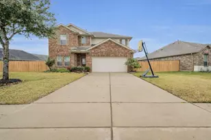 2704 Baywater Creek Ln, Pearland, TX 77089 - Photo 1