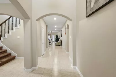 2704 Baywater Creek Lane, Pearland, TX 77089 - Photo 2