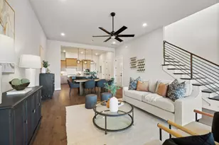 4412 Tucker Ln, Seabrook, TX 77586 - Photo 4