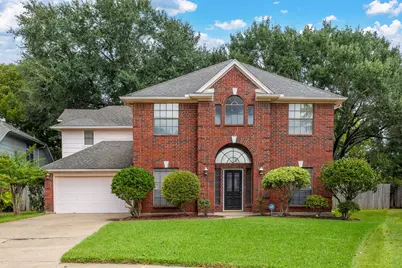6519 Oakburl Court, Sugar Land, TX 77479 - Photo 1