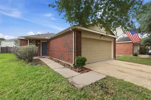 7602 Yucca Field Dr, Cypress, TX 77433 - Photo 2