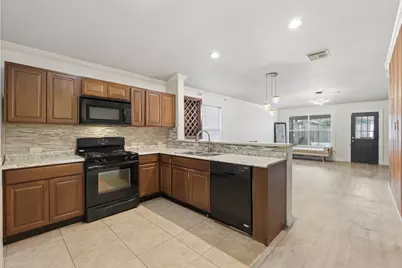 7602 Yucca Field Drive, Cypress, TX 77433 - Photo 4
