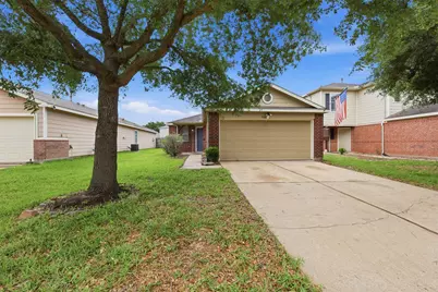 7602 Yucca Field Drive, Cypress, TX 77433 - Photo 1