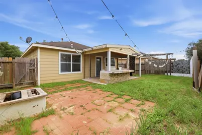 7602 Yucca Field Drive, Cypress, TX 77433 - Photo 18