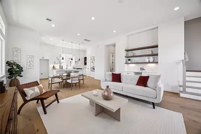 2806 Mills Street, Houston, TX 77026 - Photo 2