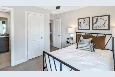 9331 Pentland Valley Lane, Cypress, TX 77433 - Photo 38