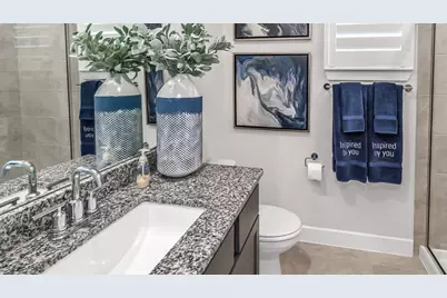 9331 Pentland Valley Lane, Cypress, TX 77433 - Photo 6