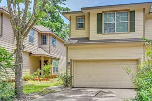163 N Burberry Park Cir, The Woodlands, TX 77382 - Photo 2