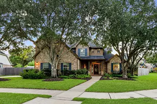 22331 Maybrook Park Cir, Katy, TX 77450 - Photo 2