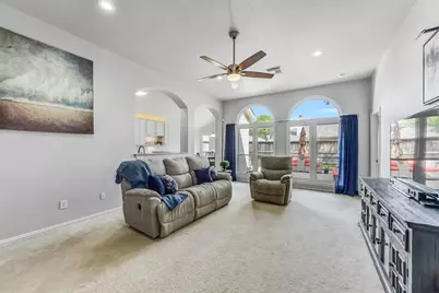 4505 Brazos Bend Drive, Pearland, TX 77584 - Photo 8