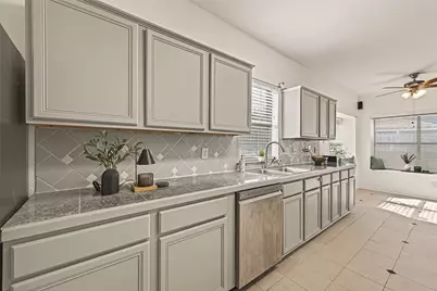 16315 April Ridge Drive, Houston, TX 77083 - Photo 16