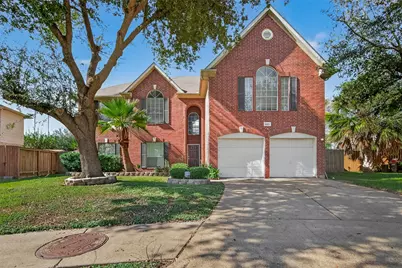 16315 April Ridge Drive, Houston, TX 77083 - Photo 1