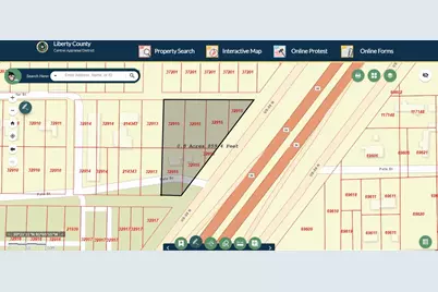 504 Pate Street, Cleveland, TX 77328 - Photo 8