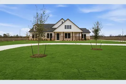 151 Seguin Drive, New Waverly, TX 77358 - Photo 1