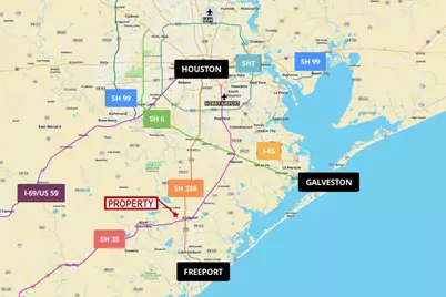 Lot 1 Fm 521, Angleton, TX 77515 - Photo 34