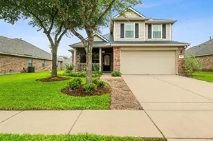 8735 Sunny Gallop Dr, Tomball, TX 77375 - Photo 1