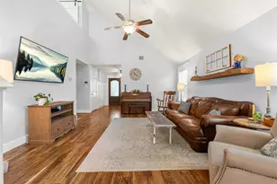 8735 Sunny Gallop Dr, Tomball, TX 77375 - Photo 8