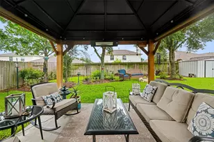 8735 Sunny Gallop Dr, Tomball, TX 77375 - Photo 38