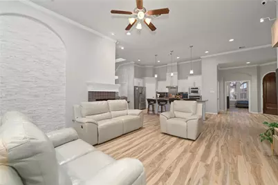 1819 Ralston Branch Way, Sugar Land, TX 77479 - Photo 16