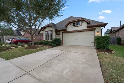 1819 Ralston Branch Way, Sugar Land, TX 77479 - Photo 2