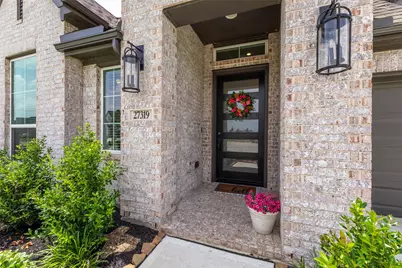 27319 Texas Bluebonnet Trail, Hockley, TX 77447 - Photo 2
