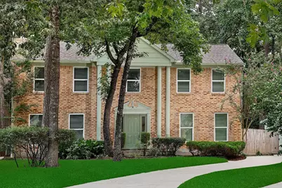 6 Berryfrost Lane, The Woodlands, TX 77380 - Photo 1