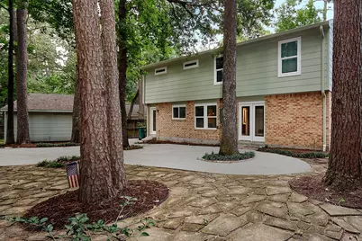 6 Berryfrost Lane, The Woodlands, TX 77380 - Photo 24