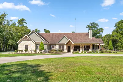 20585 Sh 146 N, Liberty, TX 77575 - Photo 1