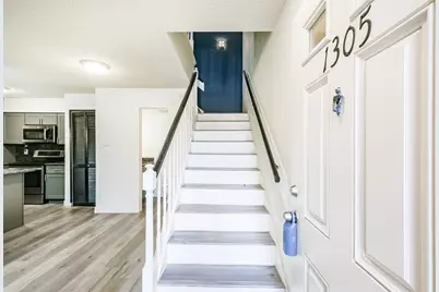 3100 Jeanetta Street #1305, Houston, TX 77063 - Photo 2