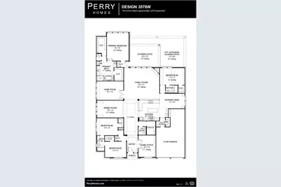 6307 Galway Court, Manvel, TX 77578 - Photo 2