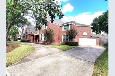 2214 Old South Drive, Richmond, TX 77406 - Photo 4