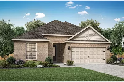 14323 Freeboard Drive, Texas City, TX 77510 - Photo 1