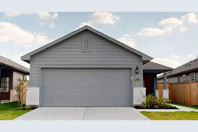 14134 Granger Pointe Lane, Conroe, TX 77302 - Photo 1