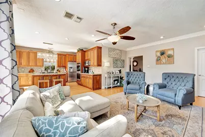 2525 Breaux Trace, Seabrook, TX 77586 - Photo 14