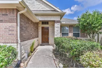 9018 Chicory Star Lane, Katy, TX 77494 - Photo 2
