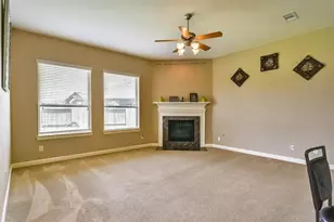 9018 Chicory Star Ln, Katy, TX 77494 - Photo 18
