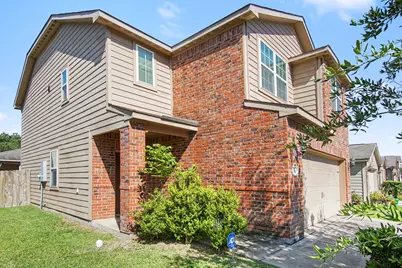 10515 Logger Pine Trail, Houston, TX 77088 - Photo 2
