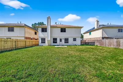 2219 Mountshire Drive, Missouri City, TX 77489 - Photo 20