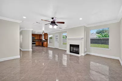 2219 Mountshire Drive, Missouri City, TX 77489 - Photo 6